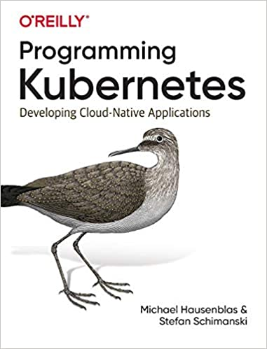 Programming Kubernetes